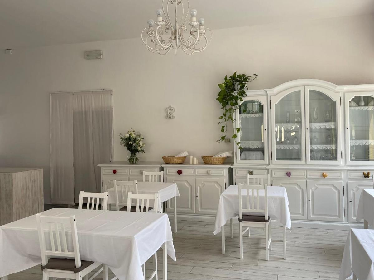 Garni Stella Marina Ξενοδοχείο Τσέρβια Εξωτερικό φωτογραφία